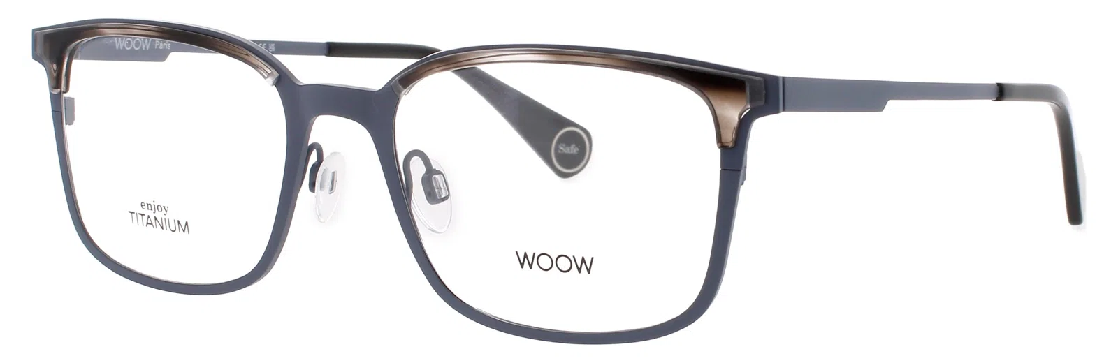 Woow BESAFE2 Eyeglasses